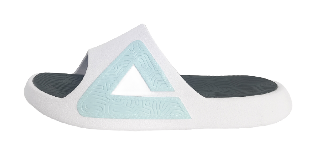 PEAK Tai Ji1.0 EVA Slip Resistant Abrasion Resistant Cushioning Slide Slippers Men's 