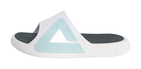 PEAK Tai Ji1.0 EVA Slip Resistant Abrasion Resistant Cushioning Slide Slippers Men's 