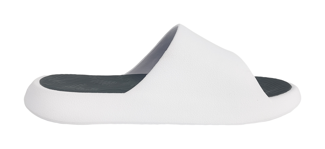 PEAK Tai Ji1.0 EVA Slip Resistant Abrasion Resistant Cushioning Slide Slippers Men's 