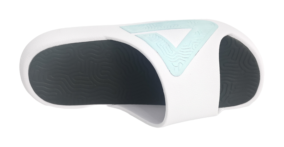 PEAK Tai Ji1.0 EVA Slip Resistant Abrasion Resistant Cushioning Slide Slippers Men's 