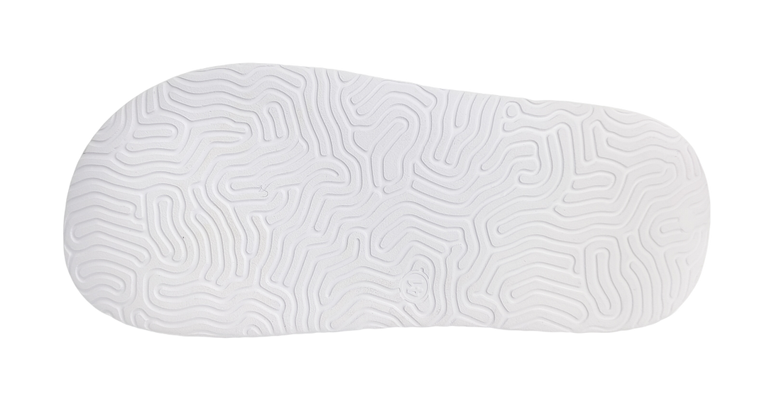 PEAK Tai Ji1.0 EVA Slip Resistant Abrasion Resistant Cushioning Slide Slippers Men's 