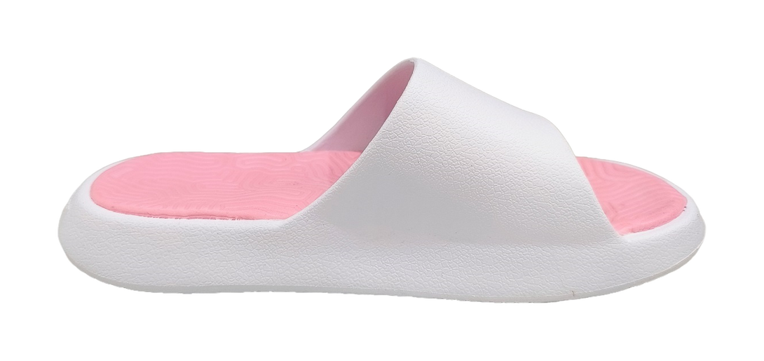 PEAK Tai Ji1.0 EVA Totem Graffiti Slip Resistant Odor Resistant Abrasion Resistant Slide Slippers Unisex 