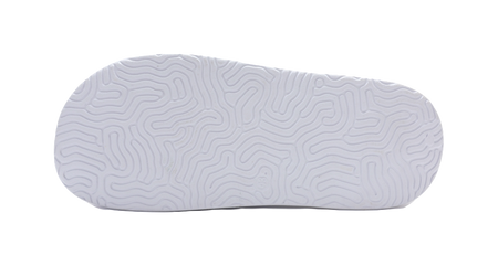 PEAK Tai Ji1.0 Slide Slippers Unisex Blue Green 