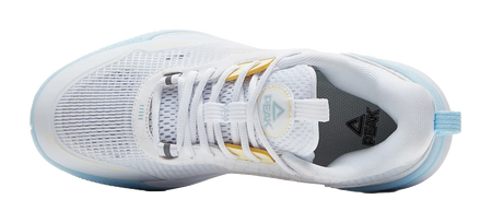 PEAK Taichi Ranger 2.0 Low top Basketball Shoes Womens Speed Blue 