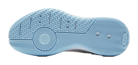 PEAK Taichi Ranger 2.0 Low top Basketball Shoes Womens Speed Blue 