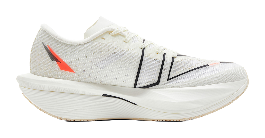 PEAK Taichi Up30 4.0 Running Shoes Men's Low top 