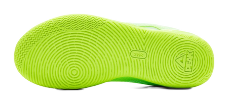 PEAK Taichi - supreme “wushuang” Basketball Shoes Mens Shimmery Green 