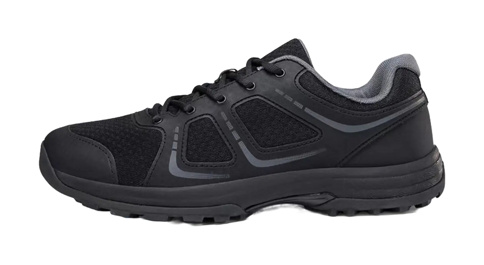 PEAK Training Shoes Men's Black  vjsneaker.com