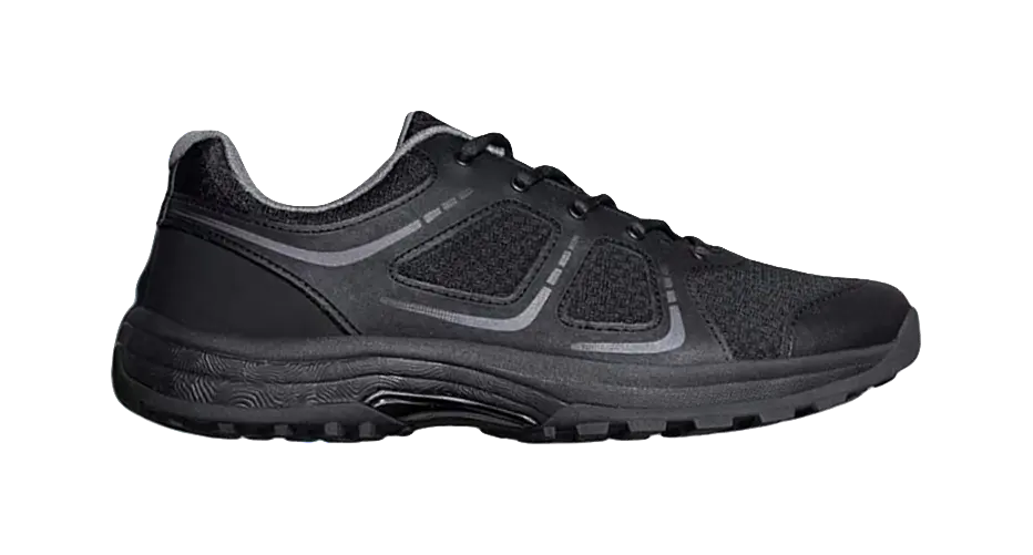 PEAK Training Shoes Men's Black  vjsneaker.com