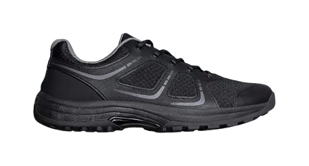PEAK Training Shoes Men's Black  vjsneaker.com