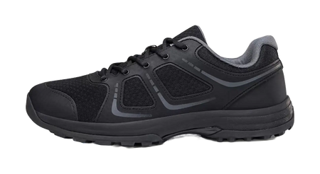 PEAK Training Shoes Men's Black  vjsneaker.com