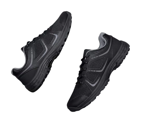 PEAK Training Shoes Men's Black  vjsneaker.com