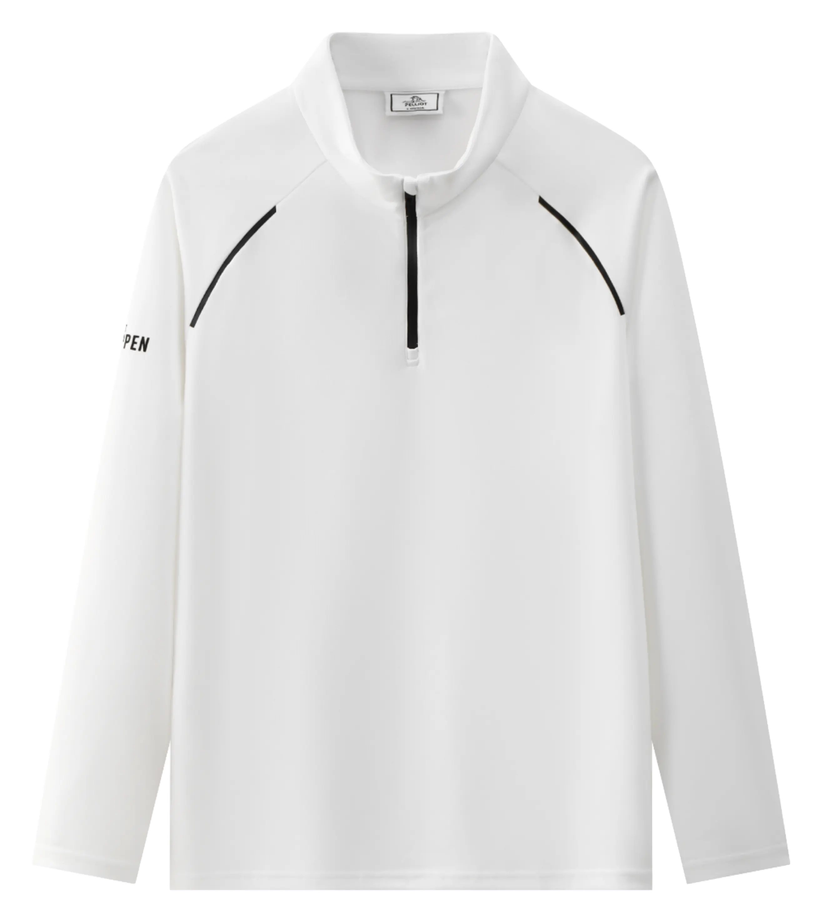 PELLIOT Classic 1.0 T Shirt Mens  VJSNEAKER