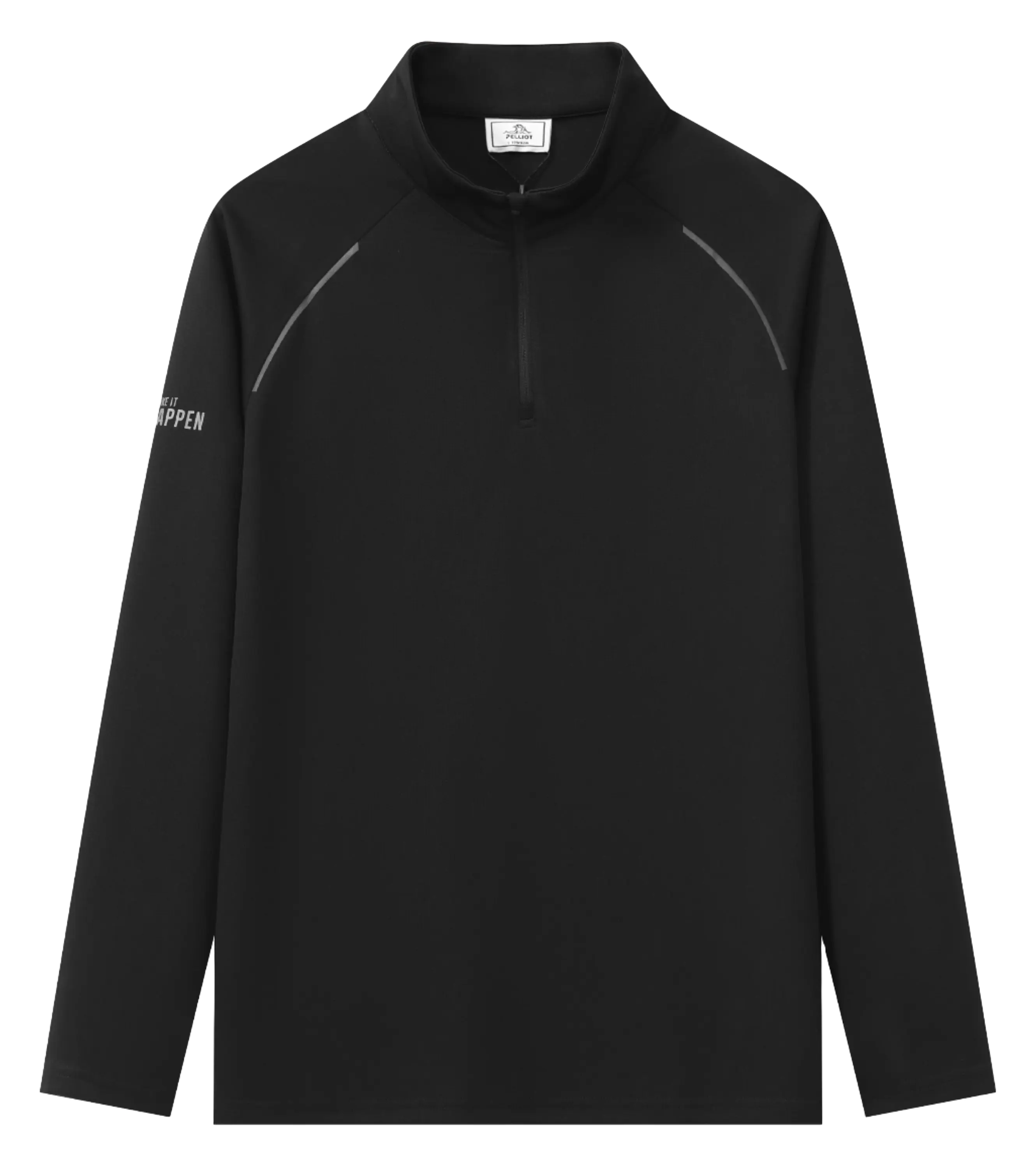 PELLIOT Classic 1.0 T Shirt Mens  vjsneaker.com