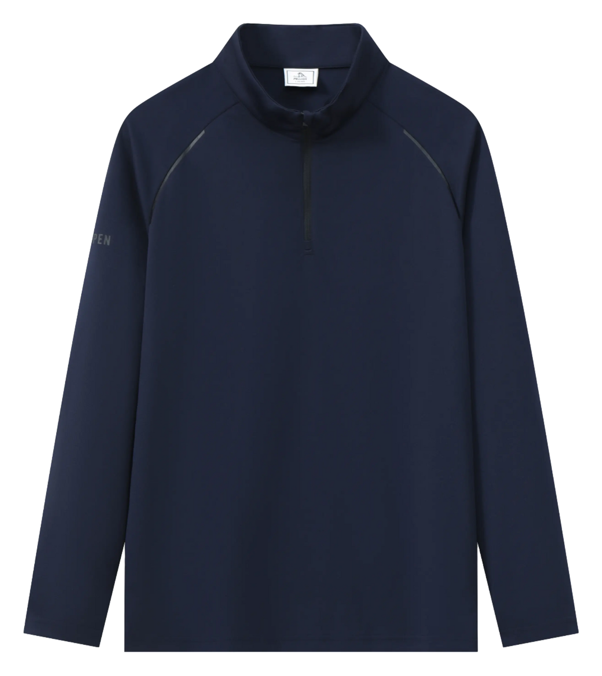 PELLIOT Classic 1.0 T Shirt Mens  vjsneaker.com