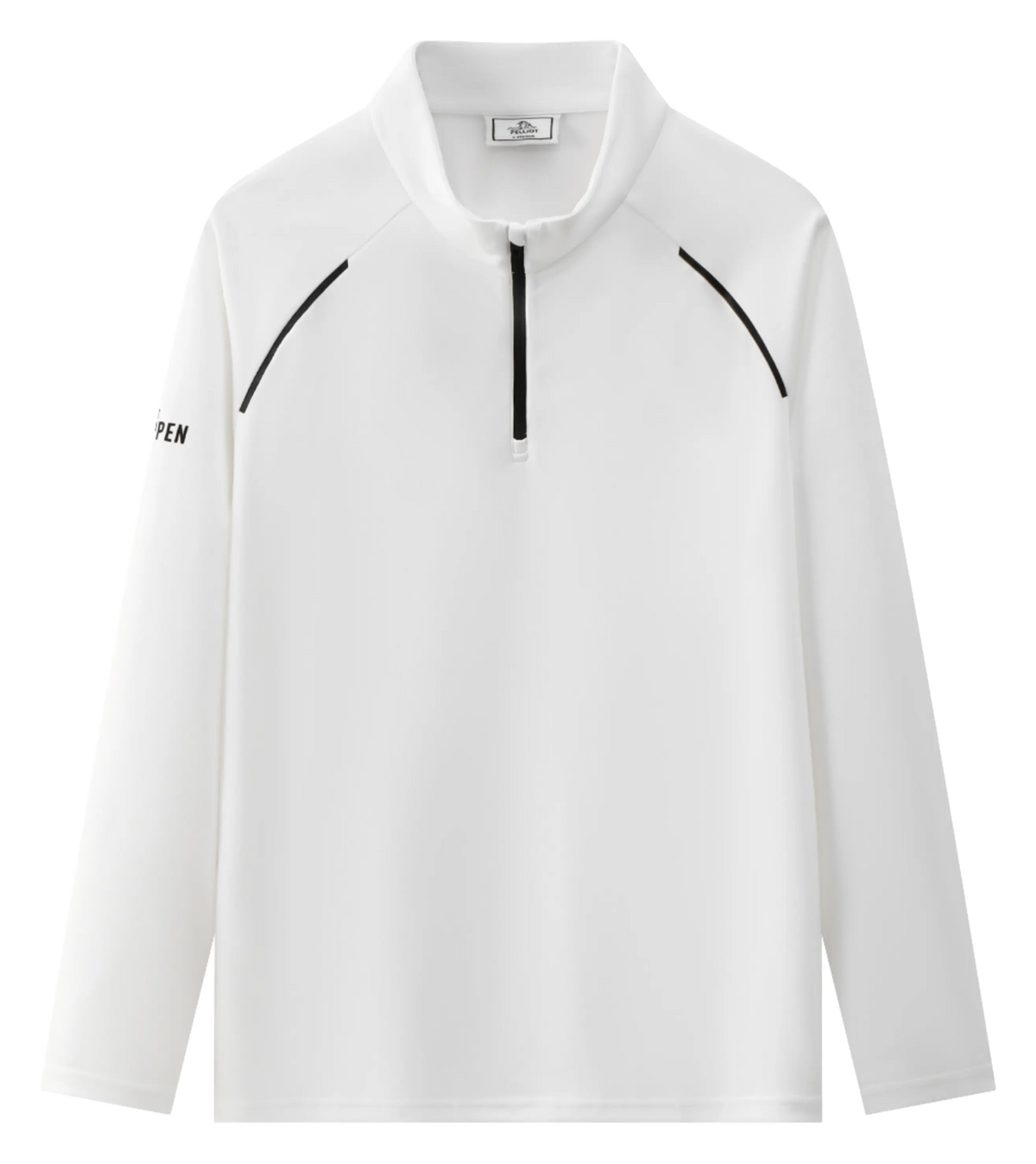 PELLIOT Classic 1.0 T Shirt Mens  vjsneaker.com