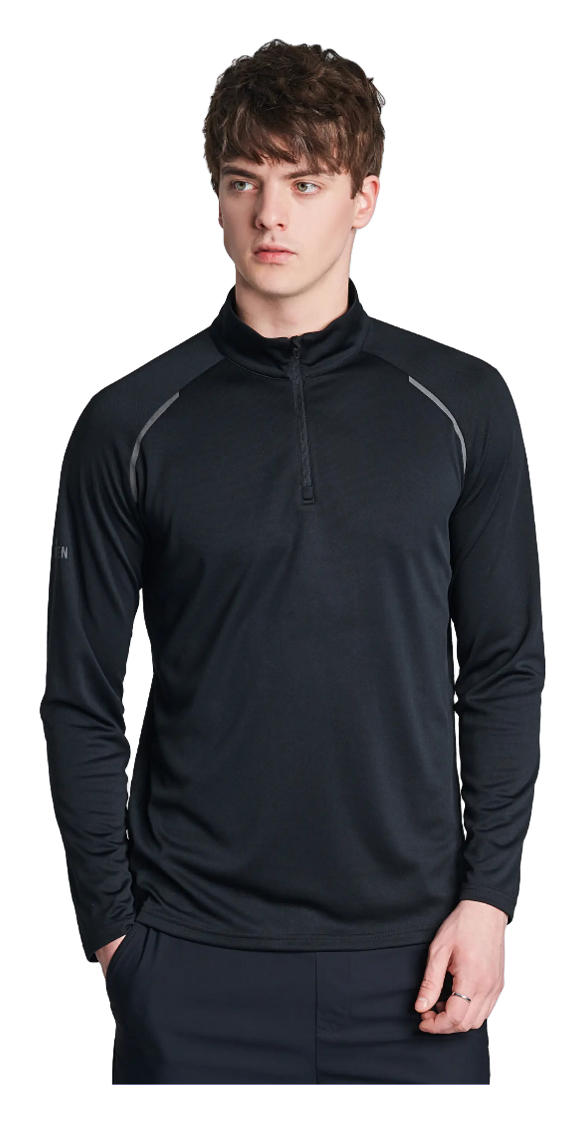 PELLIOT Classic 1.0 T Shirt Mens  vjsneaker.com