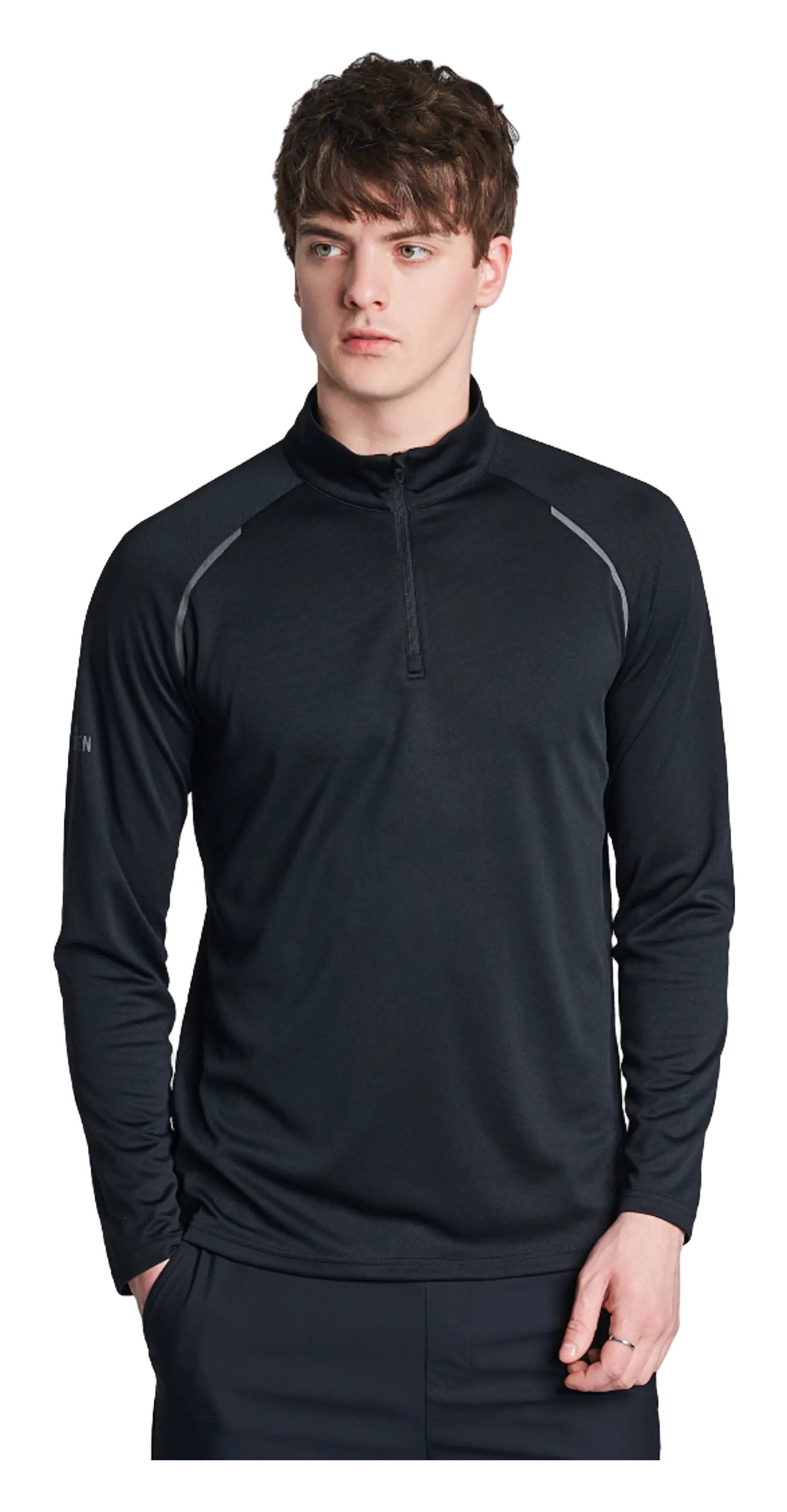 PELLIOT Classic 1.0 T Shirt Mens  vjsneaker.com