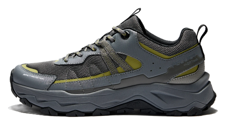 PELLIOT HT Light Cloud Mountaineering  Hiking Shoes Unisex Low top Mens Classic Black/Beige Yellow/Stone Gray, Womens Classic Black/Ivory White  VJSNEAKER
