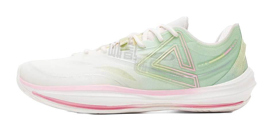 Peak Light Spirit 3.0 - Basketball Shoes Mens Mixed Color  VJSNEAKER