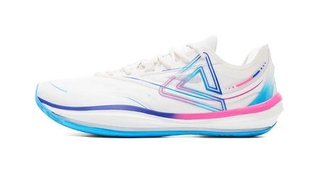 Peak Taichi Qingling 3.0 Light Spirit 3.0 "Sky Blue" - Basketball Shoes Men's  vjsneaker.com