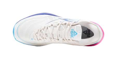 Peak Taichi Qingling 3.0 Light Spirit 3.0 "Sky Blue" - Basketball Shoes Men's  vjsneaker.com