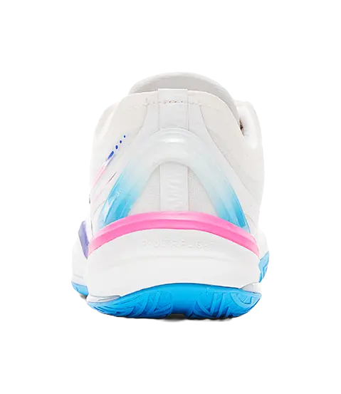 Peak Taichi Qingling 3.0 Light Spirit 3.0 "Sky Blue" - Basketball Shoes Men's  vjsneaker.com