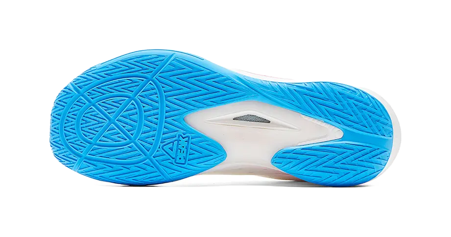 Peak Taichi Qingling 3.0 Light Spirit 3.0 "Sky Blue" - Basketball Shoes Men's  vjsneaker.com