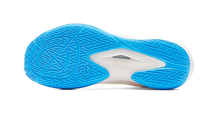 Peak Taichi Qingling 3.0 Light Spirit 3.0 "Sky Blue" - Basketball Shoes Men's  vjsneaker.com