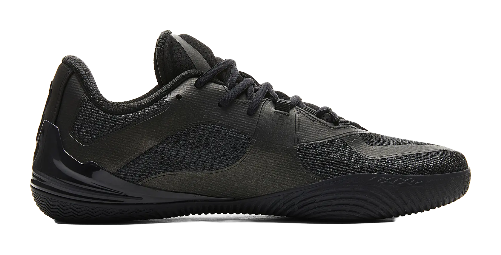 Peak Taichi Wushuang "Black Warrior" - Basketball Shoes Men's  vjsneaker.com