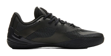 Peak Taichi Wushuang "Black Warrior" - Basketball Shoes Men's  vjsneaker.com