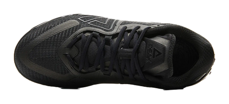 Peak Taichi Wushuang "Black Warrior" - Basketball Shoes Men's  vjsneaker.com