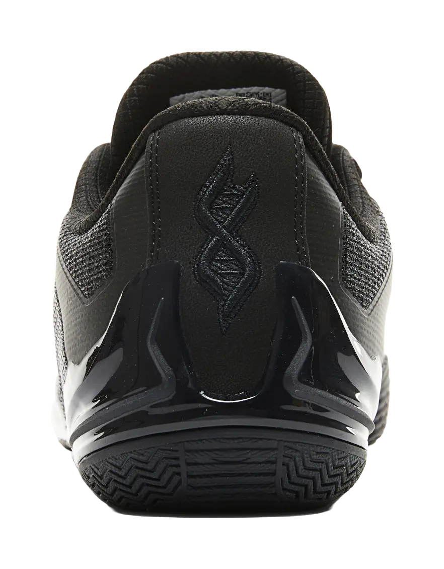 Peak Taichi Wushuang "Black Warrior" - Basketball Shoes Men's  vjsneaker.com