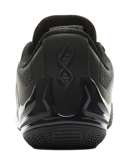 Peak Taichi Wushuang "Black Warrior" - Basketball Shoes Men's  vjsneaker.com