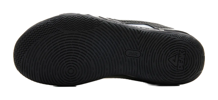 Peak Taichi Wushuang "Black Warrior" - Basketball Shoes Men's  vjsneaker.com