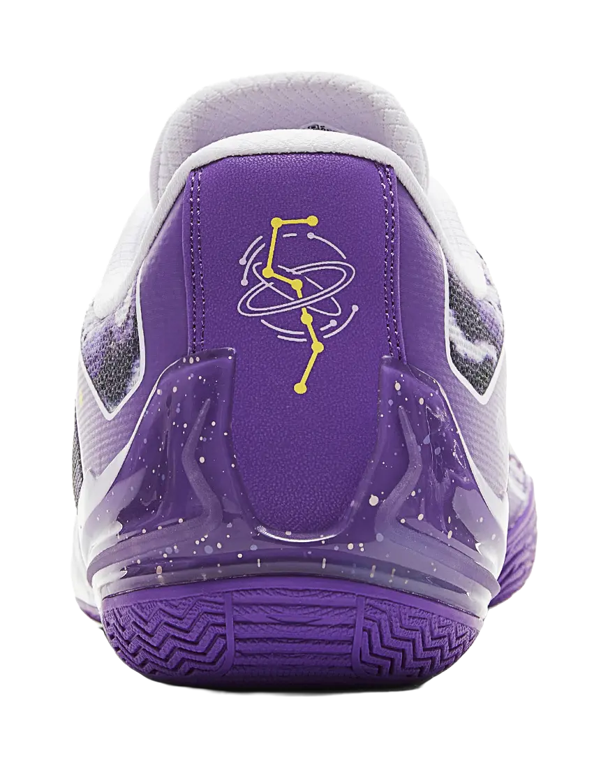 Peak Taichi Wushuang "Lavender Purple" SPECIAL BOX - Basketball Shoes Men's Lavender  vjsneaker.com