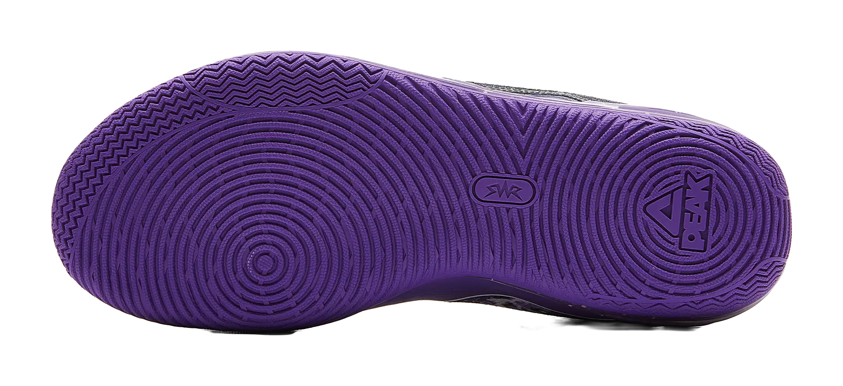 Peak Taichi Wushuang "Lavender Purple" SPECIAL BOX - Basketball Shoes Men's Lavender  vjsneaker.com