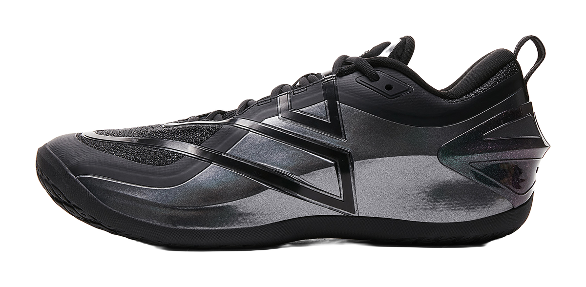 Peak Malik Monk Taichi General "Dark Knight" black
