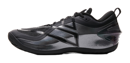 Peak Malik Monk Taichi General "Dark Knight" black