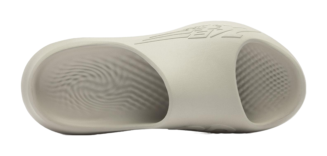 QIAODAN Flying Shadow Slippers 2.0 Skeleton Quiet Slide Slippers Men's Nut 