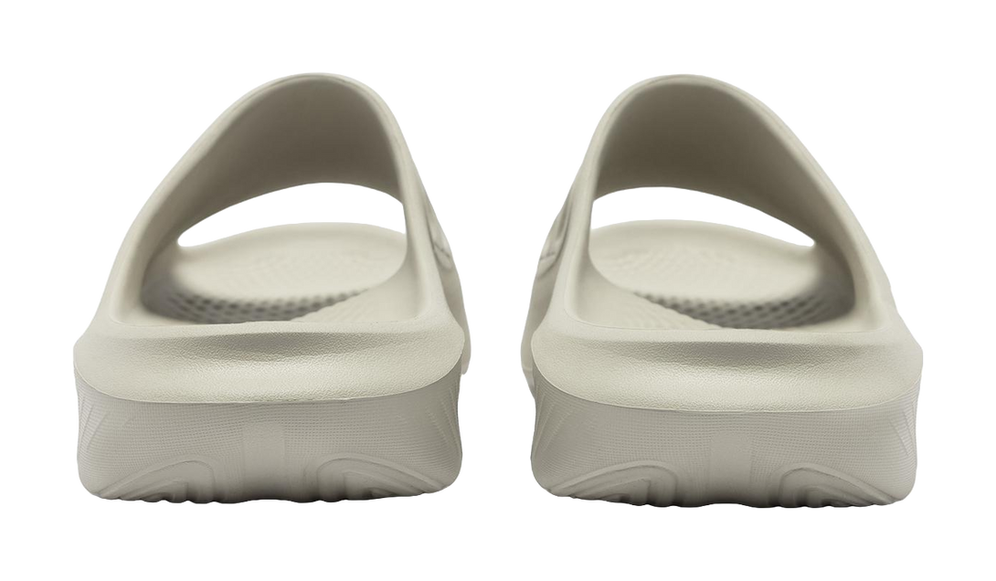 QIAODAN Flying Shadow Slippers 2.0 Skeleton Quiet Slide Slippers Men's Nut 