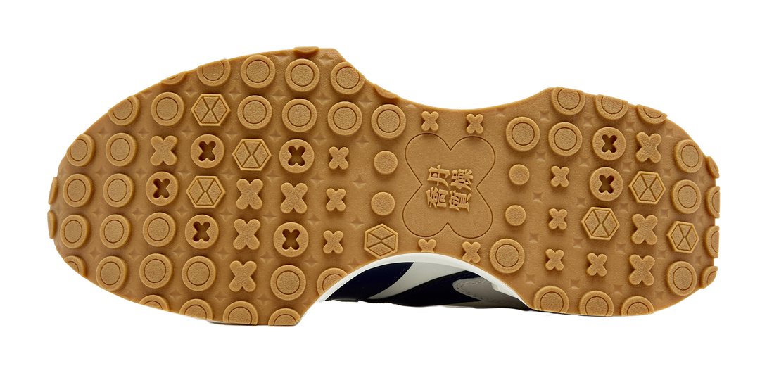 QIAODAN Solo White 3.0 V2 Casual Shoes Men's Low top Ivory/Pumice 