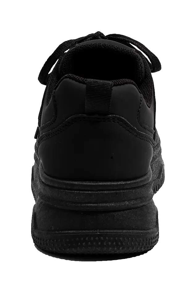 RENBEN Abrasion Resistant Breathable Low top Skateboard Shoes Women's 