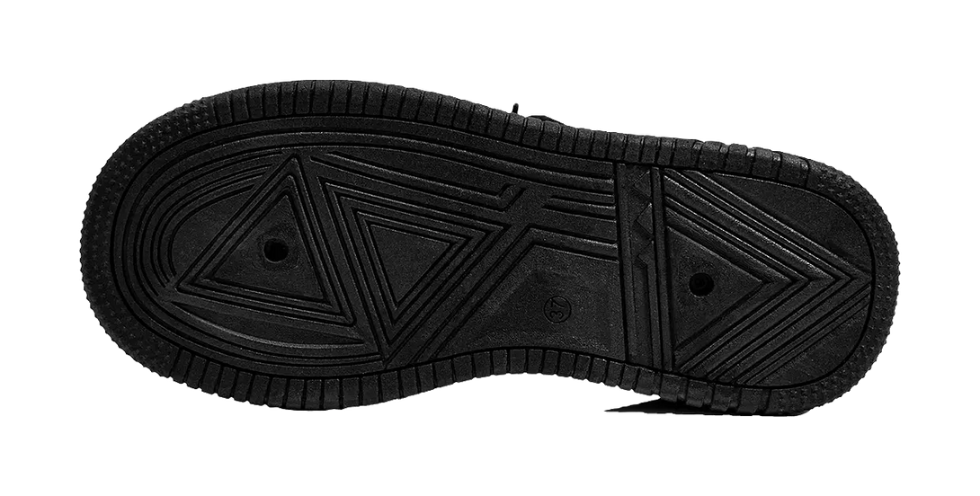 RENBEN Abrasion Resistant Breathable Low top Skateboard Shoes Women's 