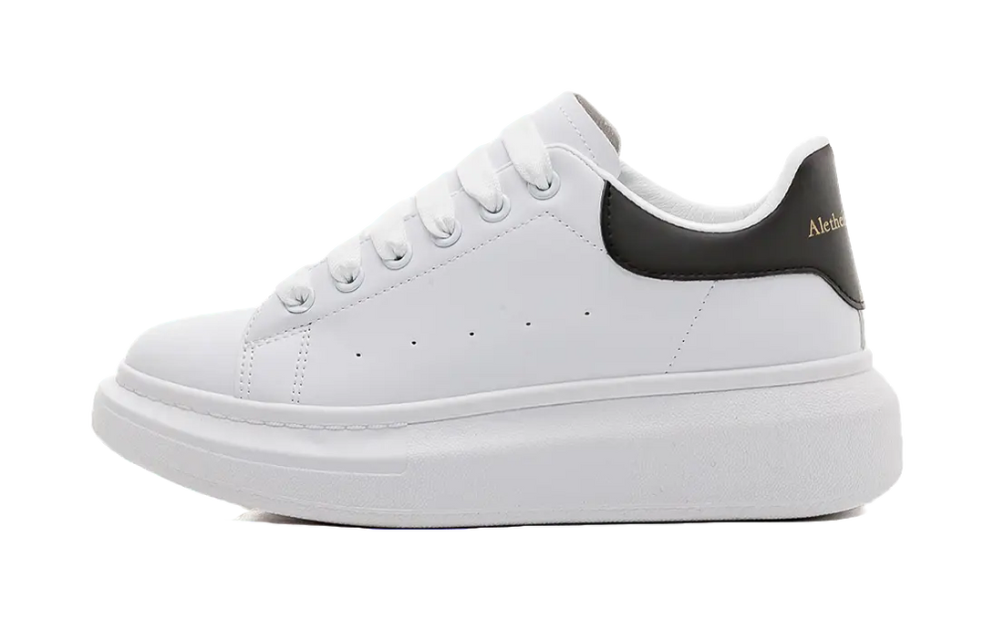 RENBEN Abrasion Resistant, Balance, Lightweight, Height Increasing Low top Skateboard Shoes Unisex 