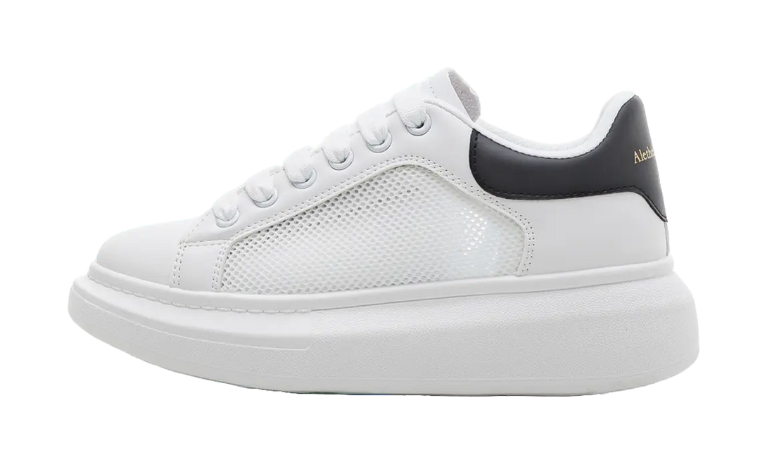 RENBEN Abrasion Resistant, Balance, Lightweight, Height Increasing Low top Skateboard Shoes Unisex 