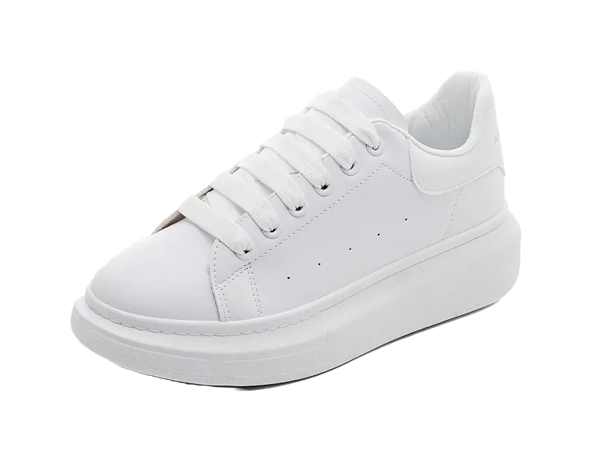 RENBEN Abrasion Resistant, Balance, Lightweight, Height Increasing Low top Skateboard Shoes Unisex 