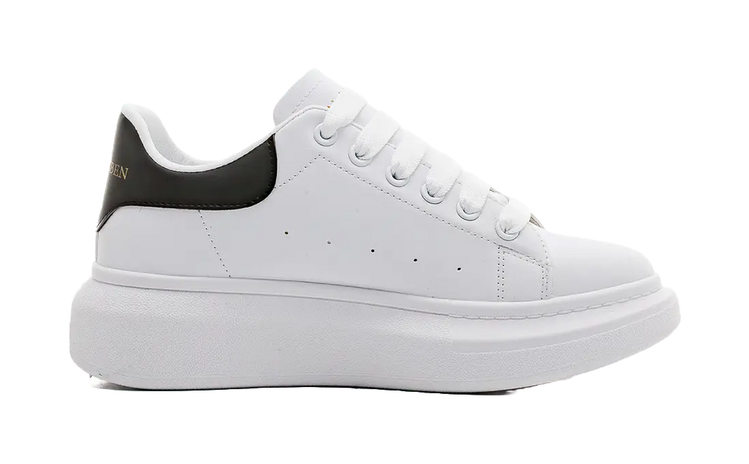 RENBEN Abrasion Resistant, Balance, Lightweight, Height Increasing Low top Skateboard Shoes Unisex 