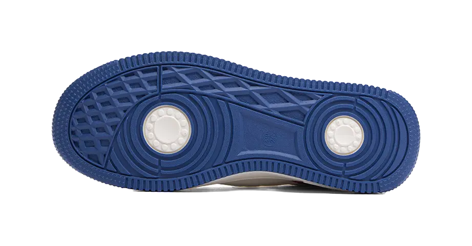 RENBEN Anti-Slip And Wear-Resistant Lightweight Low-Top Skateboard Shoes Unisex 