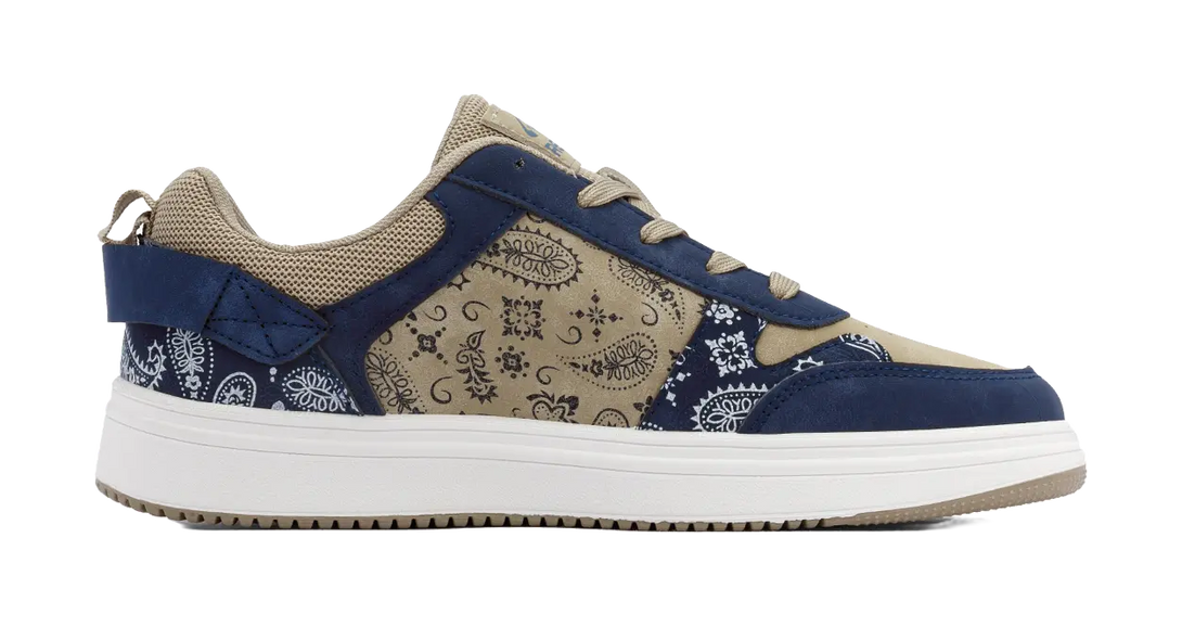 RENBEN Balance Lightweight Height Increasing Low top Skateboard Shoes Men's 